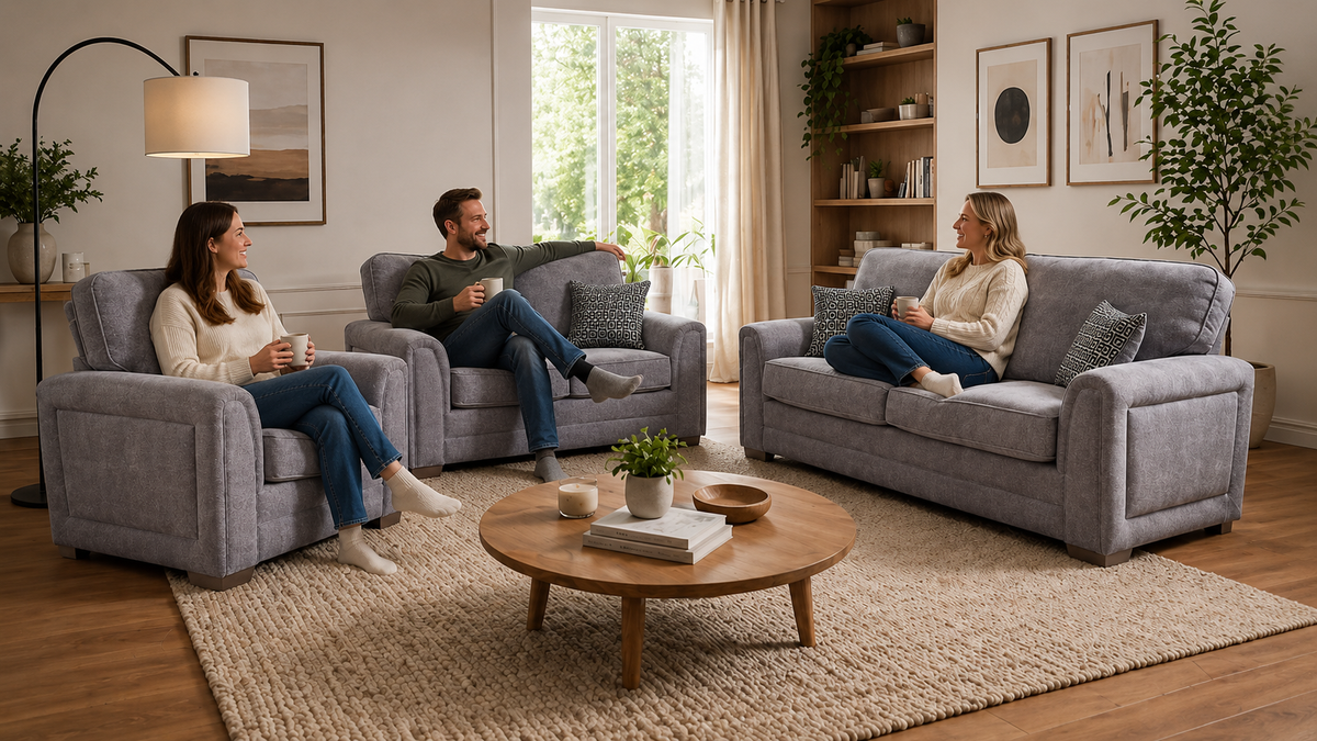 Sofa Sets