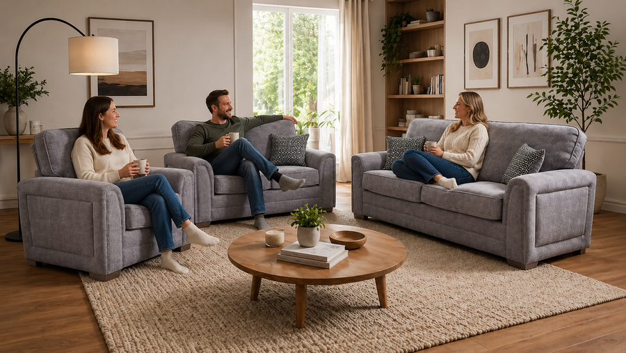 Sofa Sets